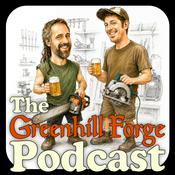 Podcast The Greenhill Forge Podcast