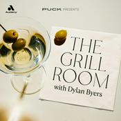 Podcast The Grill Room