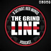 Podcast The Grind Line - A Detroit Red Wings Podcast