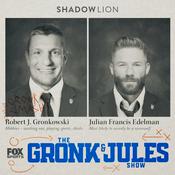 Podcast The Gronk & Jules Show