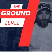 Podcast The Ground Level