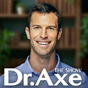 Podcast The Dr. Josh Axe Show