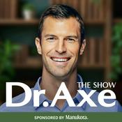 Podcast The Dr. Josh Axe Show
