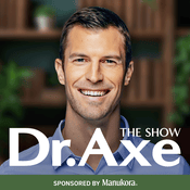 The Dr. Josh Axe Show