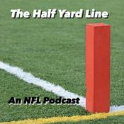 Podcast The Half Yard Line