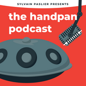 Podcast The Handpan Podcast
