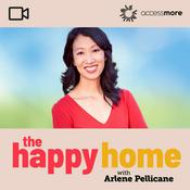 Podcast The Happy Home Podcast with Arlene Pellicane VIDEO