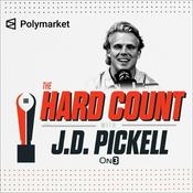 Podcast The Hard Count with J.D. PicKell