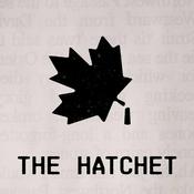 Podcast The Hatchet
