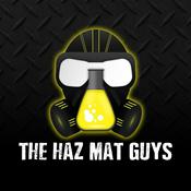 Podcast The HazMat Guys