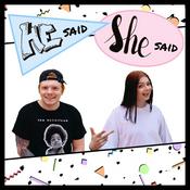 Podcast The He Said She Said Podcast