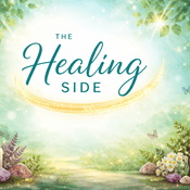 Podcast The Healing Side: Real Stories of Growth, Recovery, and Resilience