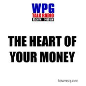 Podcast The Heart of Your Money