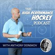 Podcast The High Performance Hockey Podcast