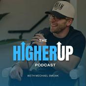 The HigherUp Podcast
