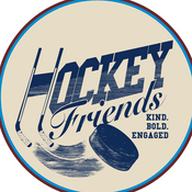 Podcast THE HOCKEY FRIENDS PODCAST