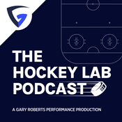 Podcast The Hockey Lab Podcast