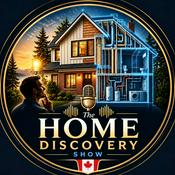Podcast The Home Discovery Show