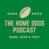 Podcast The Home Dogs Podcast