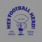 Podcast Hey, Football Head