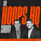 Podcast The Hoops HQ Show