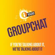 Podcast iRadio's Groupchat