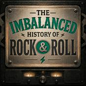 The Imbalanced History of Rock and Roll
