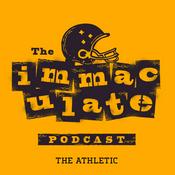 Podcast The Immaculate Podcast: A show about the Pittsburgh Steelers