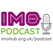 Podcast The IMO Podcast - open and honest conversations with care leavers