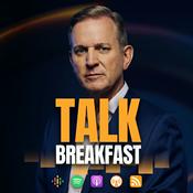 Podcast Talk Breakfast