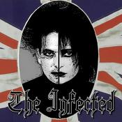 Podcast The Infected - Post-Punk, Alternative, New Wave & Goth Music Podcast with background stories & tips.