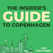 Podcast The Insider's Guide to Copenhagen