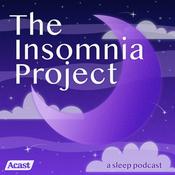 Podcast The Insomnia Project