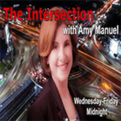 Podcast The Intersection