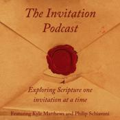 Podcast The Invitation Podcast