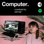 Podcast Computer.