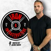 Podcast The Iron & Infrastructure Podcast