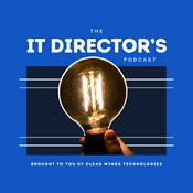 Podcast The IT Director's Podcast