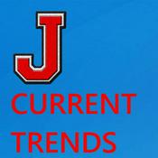 Podcast THE J CHANNEL CURRENT TRENDS