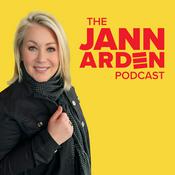 Podcast The Jann Arden Podcast