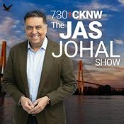 Podcast The Jas Johal Show