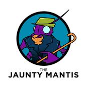 Podcast The Jaunty Mantis TTRPG Podcast