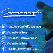 Podcast Jeff Cavanaugh - Trust the Tape