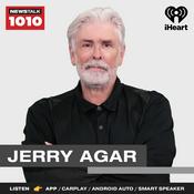 Podcast The Jerry Agar Show