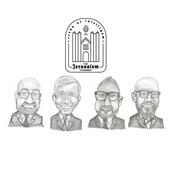 Podcast The Jerusalem Chamber » Podcast