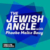 Podcast The Jewish Angle