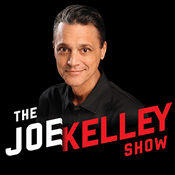 Podcast The Joe Kelley Show