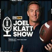 Podcast The Joel Klatt Show: A College Football Podcast