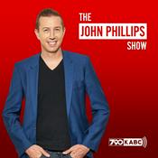 Podcast The John Phillips Show