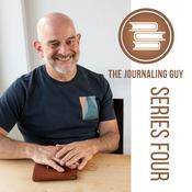 Podcast The Journaling Guy Podcast